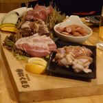 User's review image for にくまる 魚町店