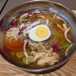 用戶對於韓美膳 有明ガーデン店的評論圖