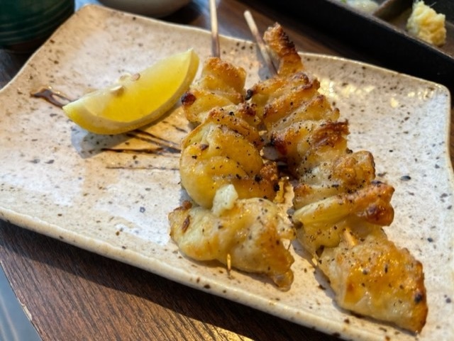 User's review image for 個室居酒屋 座楽 上野駅前店