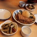 用戶對於居酒屋大丸屋的評論圖