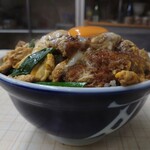 用戶對於お食事処 美登里的評論圖