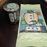 用户对于柳桜園茶舗的评论图