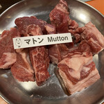 用户对于Ram的评论图