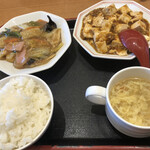 用戶對於八仙閣 新宮中央駅前店的評論圖