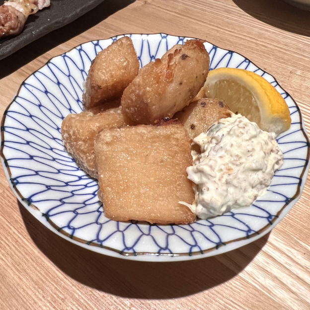 User's review image for 千住かたすみ