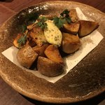 User's review image for 原価酒場牛タンけいすけ 京都駅前店