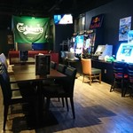 用户对于Darts Cafe DELTA 吉祥寺店的评论图