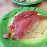 User's review image for 回転寿しクリッパー 明野店