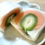 User's review image for 紫野和久傳 玉川高島屋店