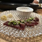 用户对于ちりとり鍋 万福的评论图