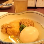 User's review image for 恵比寿 夜ノ森