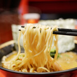 用戶對於横浜家系総本山 吉村家直系店 ラーメン内田家的評論圖