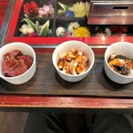 用户对于丹の吉的评论图