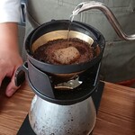 用户对于十四堂珈琲的评论图