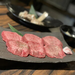 用户对于和牛焼肉 土古里 大井町店的评论图