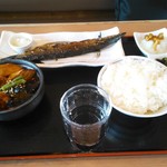 User's review image for めしや食堂 京都久世店