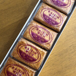 用戶對於巴裡 小川軒 目黒店的評論圖