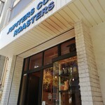 User's review image for JUPITERS COFFEE ROASTERS