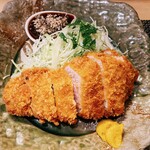 用戶對於焼酎と肉 興的評論圖