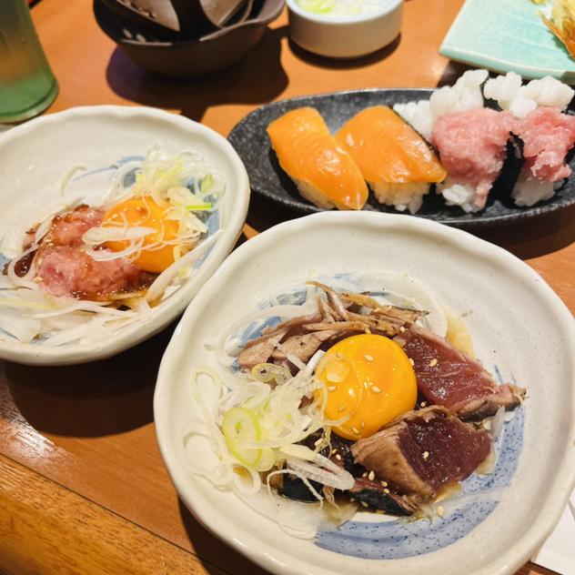 用戶對於和食さと 堀越学園前店的評論圖