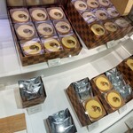 用戶對於クラブハリエ B-スタジオ 池袋東武店的評論圖