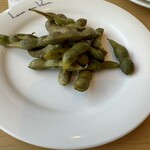 User's review image for カフェレストラン きはだ