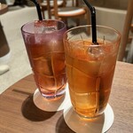 用户对于cafe milkygreek 麻布十番店的评论图