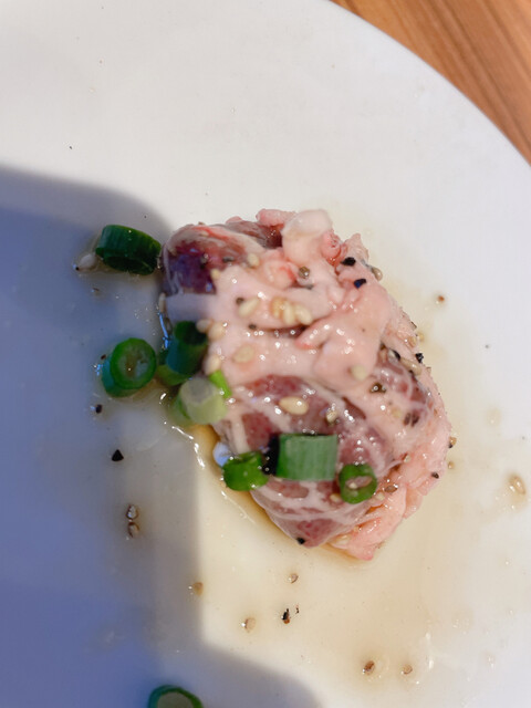 用戶對於卸)新宿食肉センター極 恵比寿店的評論高清圖