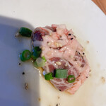 用戶對於卸)新宿食肉センター極 恵比寿店的評論圖