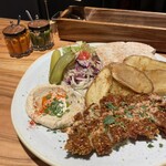 User's review image for Ta-im 虎ノ門