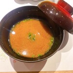 用户对于秋葉原 鮨 よこ田的评论图