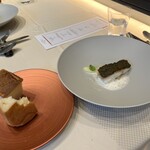 用戶對於俺のフレンチ グランメゾン 大手町的評論圖