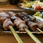 用戶對於やきとり居酒屋 ふたば的評論圖