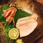 用戶對於山内農場 京都中央口駅前店的評論圖