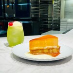 用戶對於ATELIER KATO的評論圖
