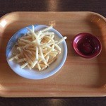 用戶對於岬の湯　しゃこたん的評論圖