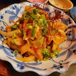 用戶對於おでん屋 でんでん的評論圖