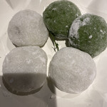 User's review image for あいと電氣餅店