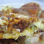 用戶對於吉田お好み焼き的評論圖