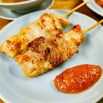 User's review image for 麦酒宿 まり花 道玄坂