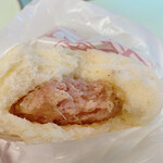 User's review image for 東京豚饅