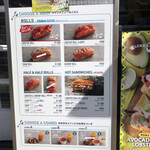 User's review image for LUKE’S LOBSTER 表参道キャットストリート店