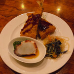 User's review image for 湯島 山崎