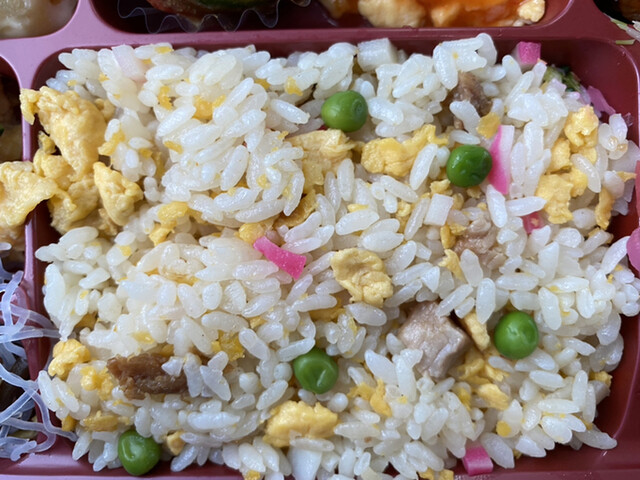 用户对于広東厨房 大丸札幌店的评论高清图