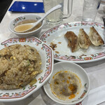 User's review image for 餃子の王将 下北沢店