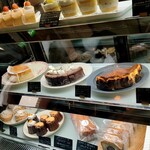 用戶對於カフェのある暮らしとお菓子のお店的評論圖