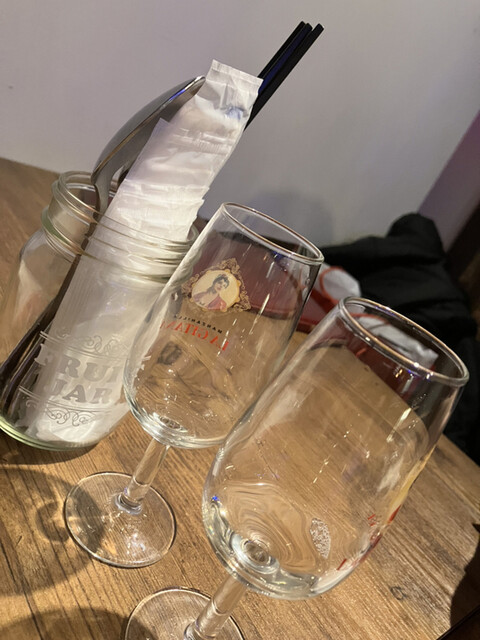 用戶對於Bar Borracho 秋葉原店的評論高清圖