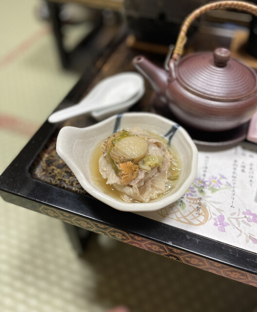 用戶對於御やど 清水屋的評論高清圖