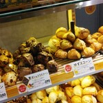 用戶對於ラ・ブランジュリ・キィニョン エキュート上野店的評論圖