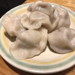 用戶對於中国茶房8 麻布十番店的評論圖